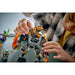 LEGO Mech Della Missione Di Cole E Drago Zane - 71854