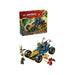LEGO Auto Mutaforma Di Jay - 71856