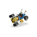LEGO Auto Mutaforma Di Jay - 71856