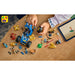 LEGO Auto Mutaforma Di Jay - 71856