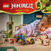 LEGO Auto Mutaforma Di Jay - 71856