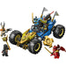 LEGO Auto Mutaforma Di Jay - 71856