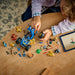 LEGO Auto Mutaforma Di Jay - 71856