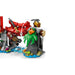 LEGO Battaglia Alla Casa Sull'Albero Con Veicolo Ninja - 71857