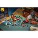 LEGO Battaglia Alla Casa Sull'Albero Con Veicolo Ninja - 71857