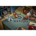 LEGO Battaglia Alla Casa Sull'Albero Con Veicolo Ninja - 71857