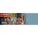 LEGO Battaglia Alla Casa Sull'Albero Con Veicolo Ninja - 71857
