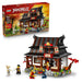 LEGO La Bottega Delle Quattro Armi 15° Anniversario - 71858