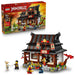 LEGO La Bottega Delle Quattro Armi 15° Anniversario - 71858
