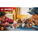LEGO La Bottega Delle Quattro Armi 15° Anniversario - 71858