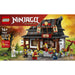 LEGO La Bottega Delle Quattro Armi 15° Anniversario - 71858