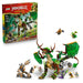 LEGO Drago Della Vita - 71859