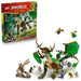 LEGO Drago Della Vita - 71859