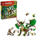 LEGO Drago Della Vita - 71859