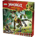 LEGO Drago Della Vita - 71859
