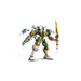 LEGO Mech Titano Di Lloyd - 15° Anniversario - 71860