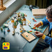 LEGO Mech Titano Di Lloyd - 15° Anniversario - 71860
