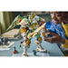 LEGO Mech Titano Di Lloyd - 15° Anniversario - 71860