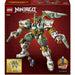 LEGO Mech Titano Di Lloyd - 15° Anniversario - 71860