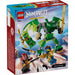 LEGO Battle Pack Mech Drago Di Lloyd - 71862, Giocattolo Ninja Con Action Figure E 3 Minifigure, Regalo Per Bambini 6+