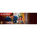 LEGO Display Personaggi Ninja 15° Anniversario - 71866