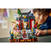 LEGO Display Personaggi Ninja 15° Anniversario - 71866