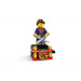 LEGO Super-Bolide Ninja X-1 - 15° Anniversario - 71867, Modello Auto Con Moto Giocattolo E 3 Minifigure, Regalo Per 14+