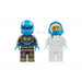 LEGO Mech Titanici Gemelli - 71870, Giocattolo Con 2 Action Figure E 3 Minifigure, Regalo Per Bambini Da 12+ Anni