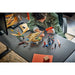 LEGO Battaglia Alla Lama Del Drago - 71871, Giocattolo Con Drago, Action Figure E 4 Minifigure, Regalo Per Bambini 9+
