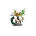 LEGO Battaglia Dell’Ultra Drago - 71872, Giocattolo Con Action Figure A 4 Teste, Serpente E 4 Minifigure, Regalo Da 12+