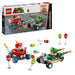 LEGO Mario Kart Baby Mario Vs Baby Luigi - 72034