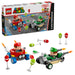 LEGO Mario Kart Baby Mario Vs Baby Luigi - 72034