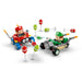 LEGO Mario Kart Baby Mario Vs Baby Luigi - 72034