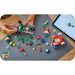 LEGO Mario Kart Baby Mario Vs Baby Luigi - 72034