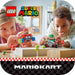 LEGO Mario Kart Baby Mario Vs Baby Luigi - 72034