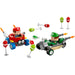 LEGO Mario Kart Baby Mario Vs Baby Luigi - 72034