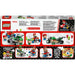 LEGO Mario Kart Baby Mario Vs Baby Luigi - 72034