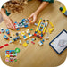 LEGO Mario Kart Officina Di Toad - 72035
