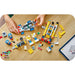 LEGO Mario Kart Officina Di Toad - 72035