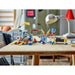 LEGO Mario Kart Officina Di Toad - 72035