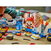LEGO Mario Kart Officina Di Toad - 72035