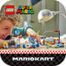 LEGO Mario Kart Officina Di Toad - 72035