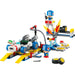 LEGO Mario Kart Officina Di Toad - 72035