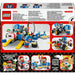 LEGO Mario Kart Officina Di Toad - 72035