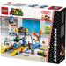 LEGO Mario Kart Officina Di Toad - 72035