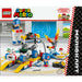 LEGO Mario Kart Officina Di Toad - 72035