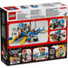 LEGO Mario Kart Officina Di Toad - 72035