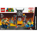 LEGO Mario Kart™ Castello Di Bowser - 72039