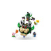 LEGO Principe Florian E Bowser Castello - 72042