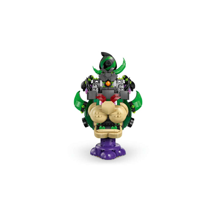 LEGO Principe Florian E Bowser Castello - 72042